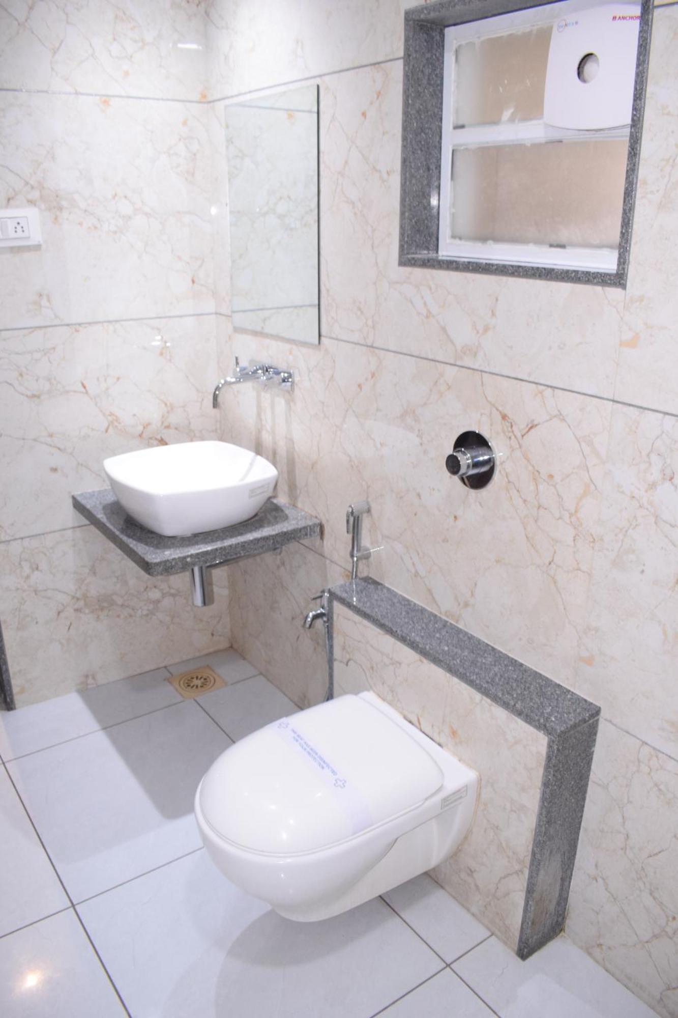 Hotel Viram Pārdi Dış mekan fotoğraf